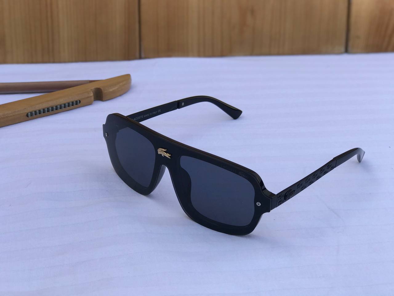 Alacostea 791 Full Black