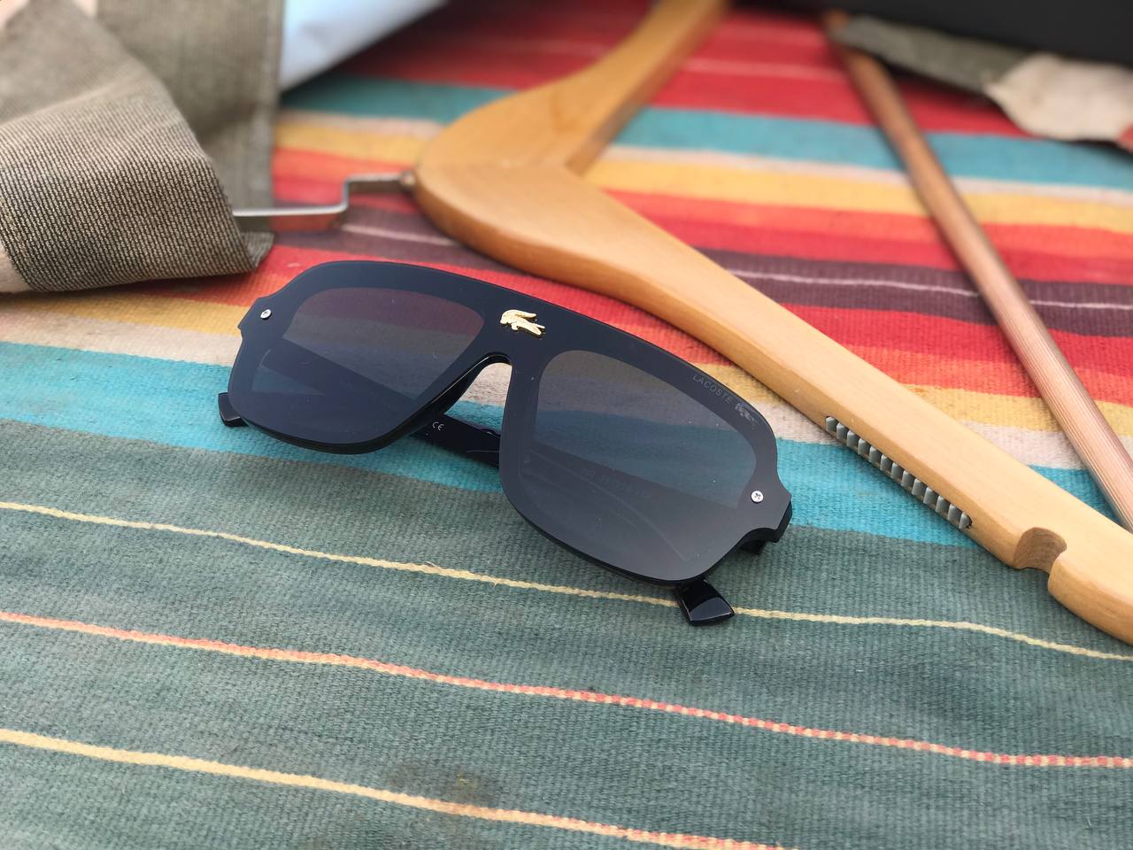 Alacostea 791 Full Black