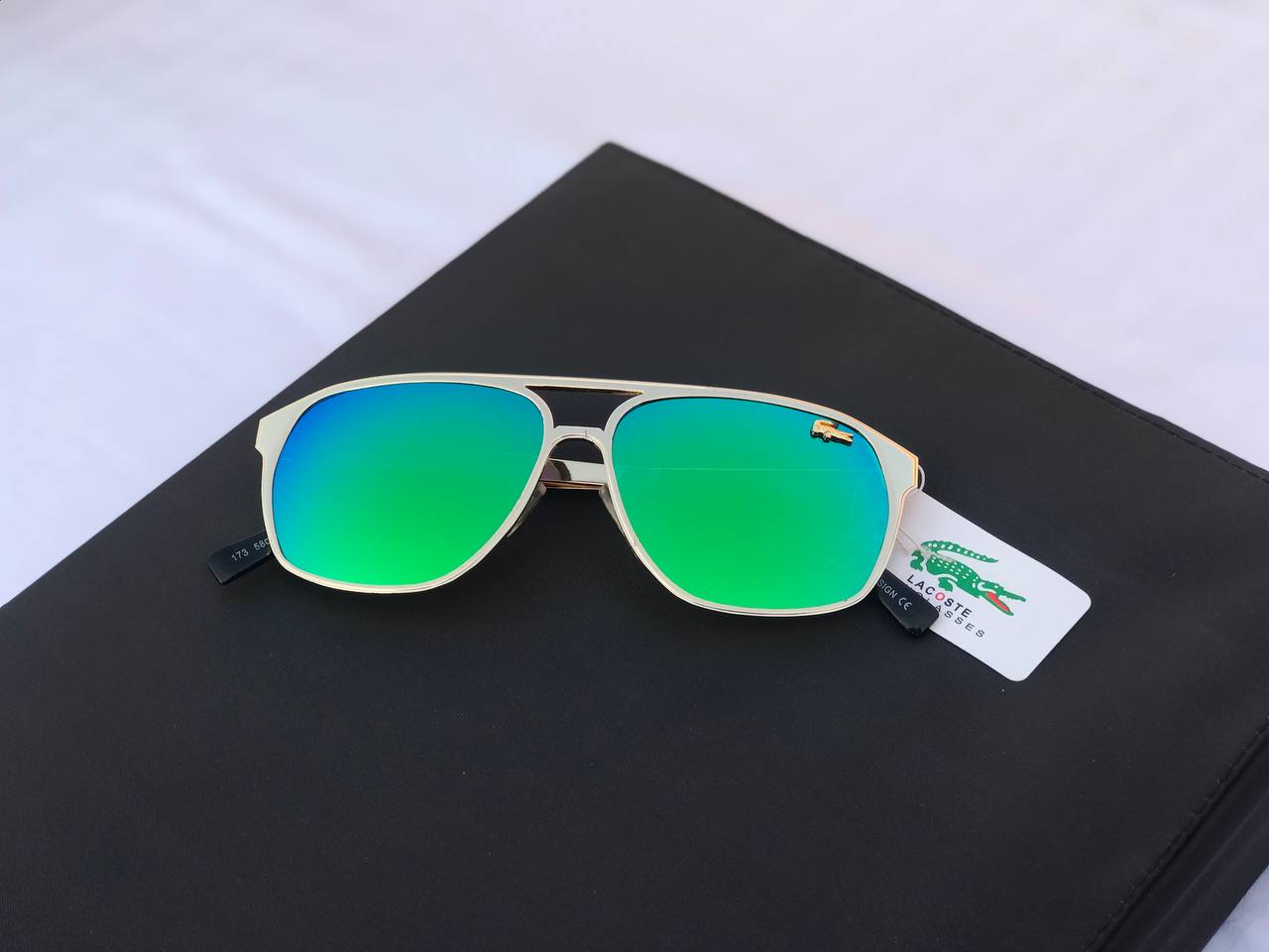 Alacostea 173 Marcury Green