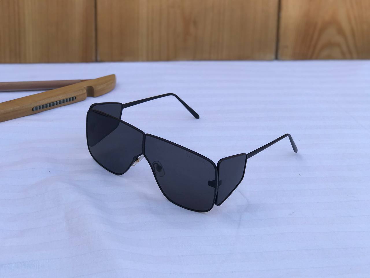 Atom Forda Sahil Khan Edition Full Black