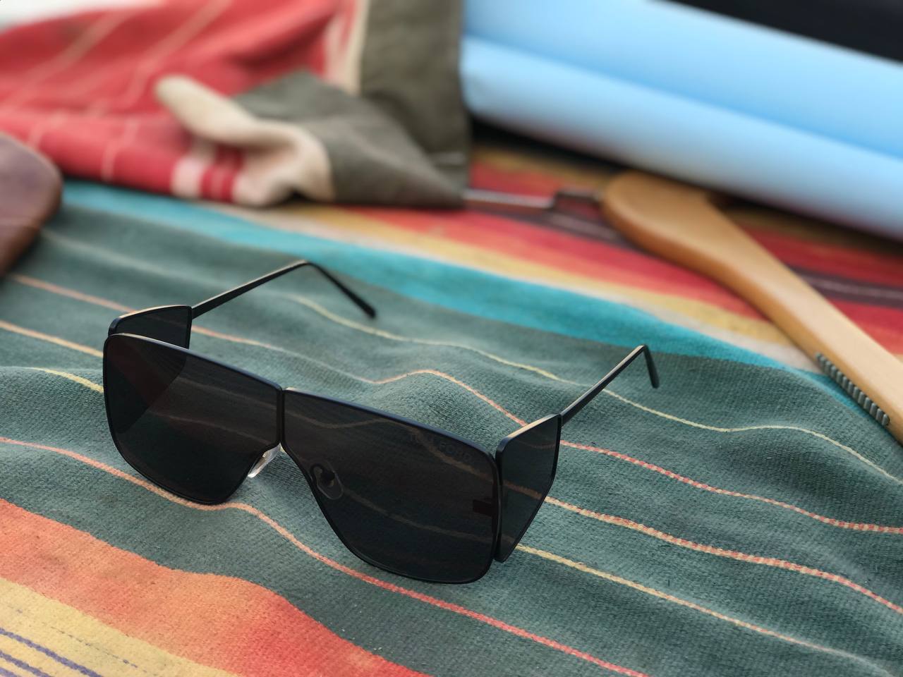 Atom Forda Sahil Khan Edition Full Black