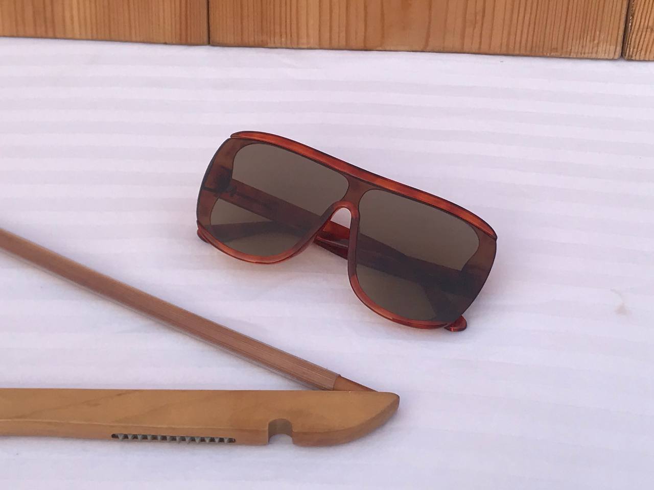 Atom Forda Porfirio 02Ft0559 53E Shaded Brown