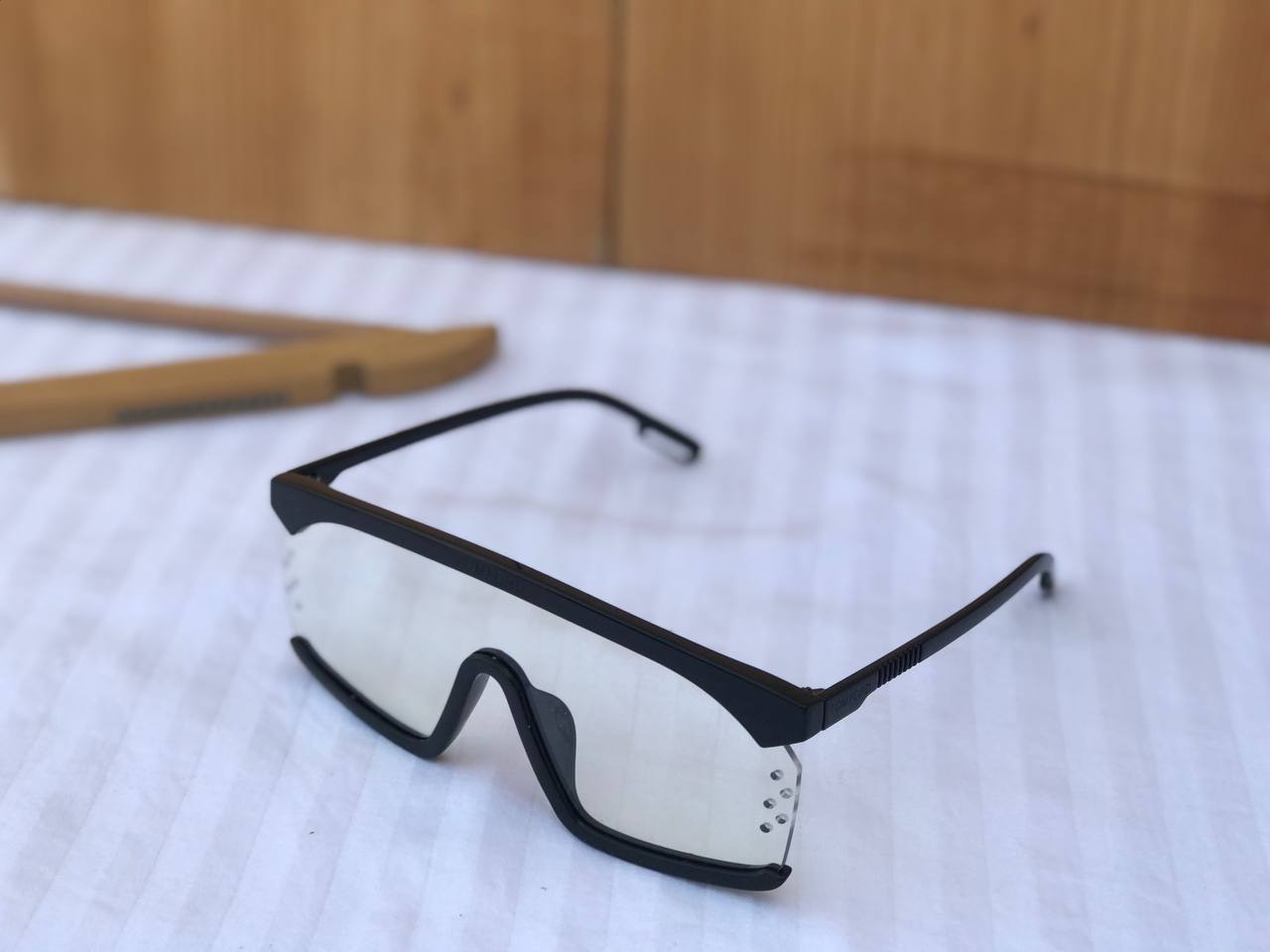 Atom Forda 8065 Black Plaino Day Night