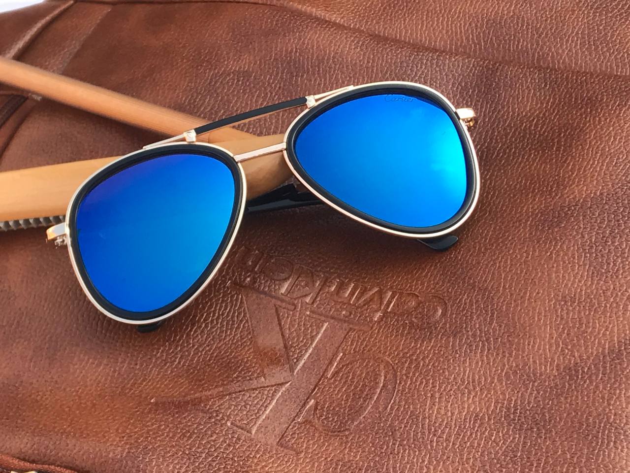 Acartiera Esw0198 Blue Marcury