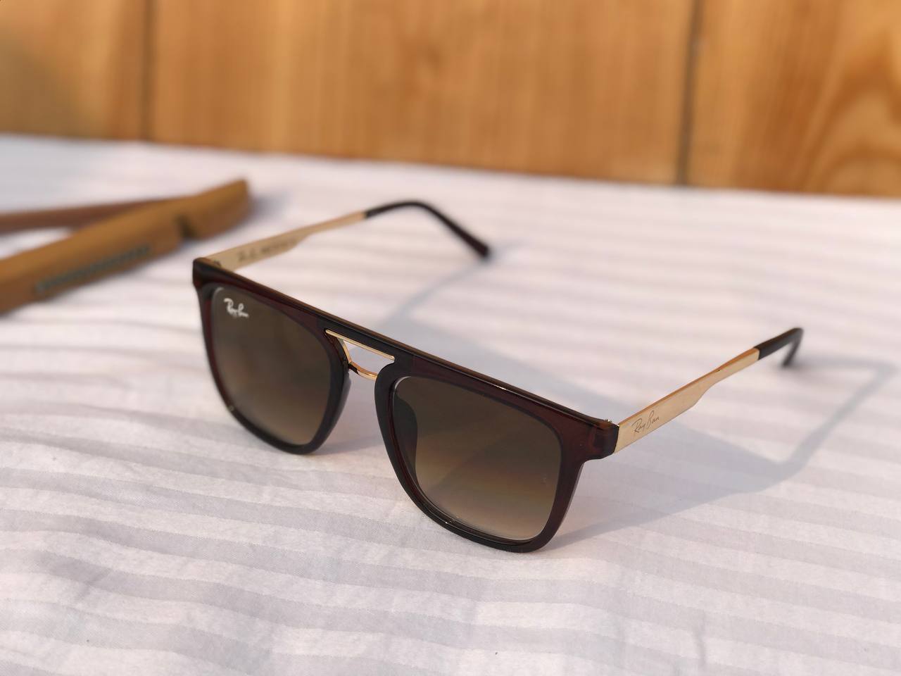 Araybana Square Rb M009 C19 Brown Dc Shaded