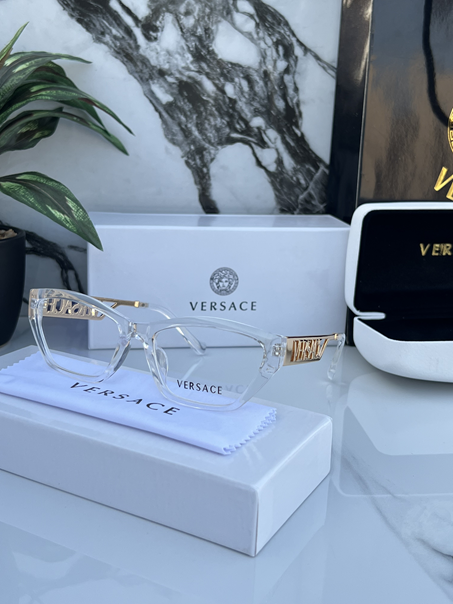 Aversacea 2625 Transparent Frame 
