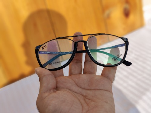Araybana Round Rb 007 Optical Fream
