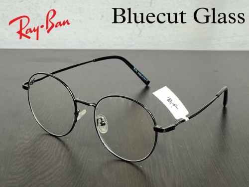 Araybana Round Rb 3707 Optical Fream