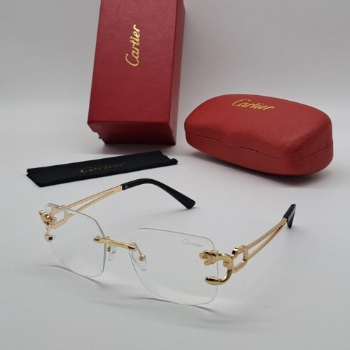 Acartiera Square Gold Plaino Fream
