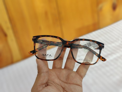 Rafa Rf 371 Tiger Print Germany Style