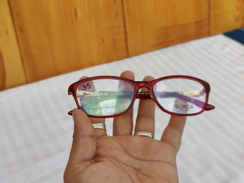 Blinda 9160 Red Maron