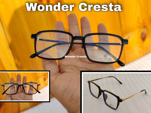 Wonder Cresta 6807 Italian Design