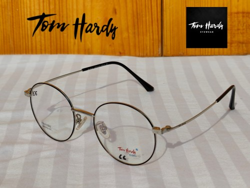 Atom Hardya Oval Tov 11502 Round Premium Design Italy