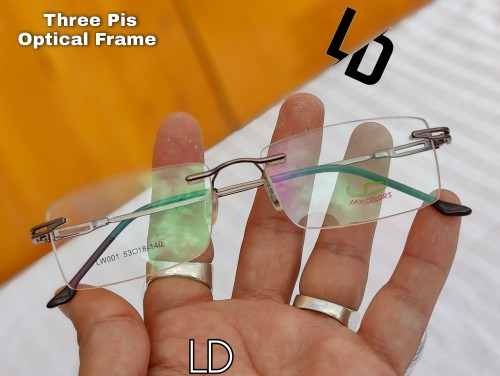 Ld Lw001 Three Pis Optical Design In Italy