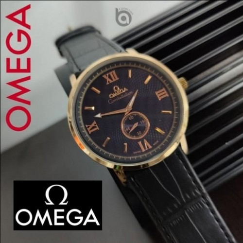Aomegaa Belt All Working