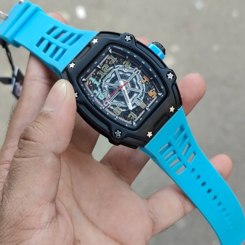 Anepica Fm Modal Quartz Sky Blue