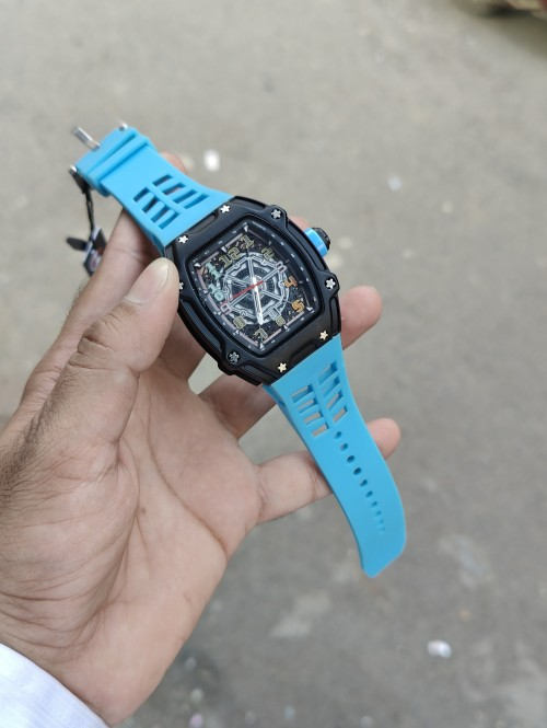 Anepica Fm Modal Quartz Sky Blue