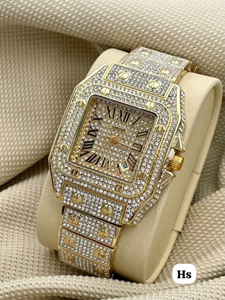 Acartiera Diamond Gold