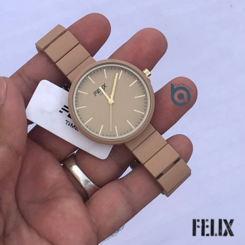 Afelixa 90396 L Gold Matt Quartz