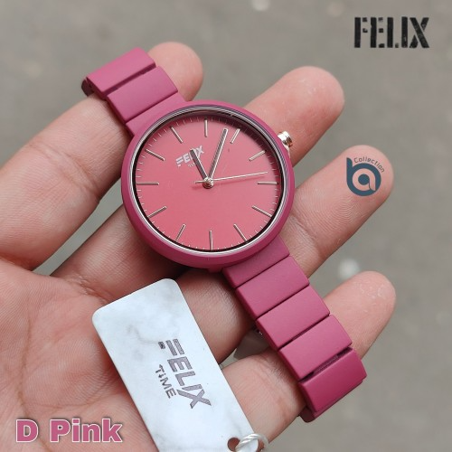 Afelixa 90396 L Dark Pink Matt Quartz