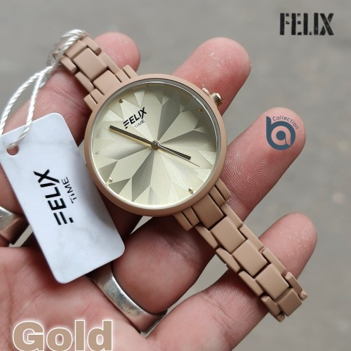 Afelixa 90177 L Gold Matt Quartz
