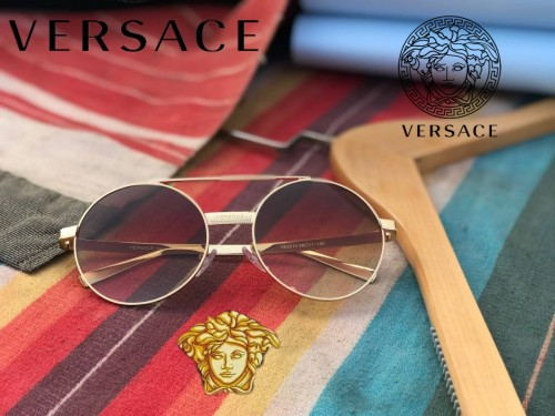 Aversacea Ve 2210 Gold Brown