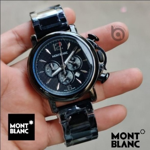 Amontblanca Premium Full Black