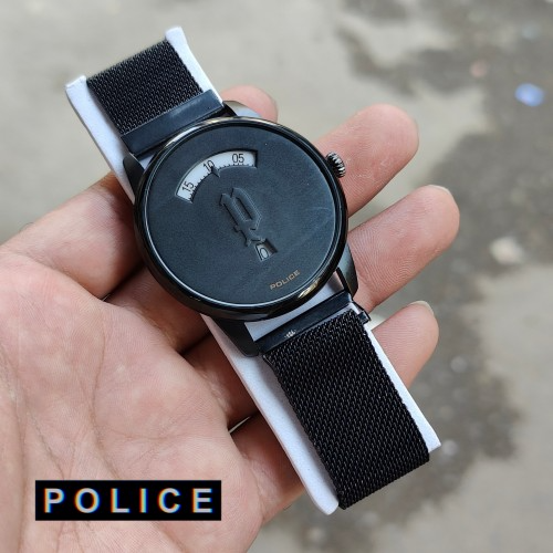 Apolicea Magnetic Uniq Full Black