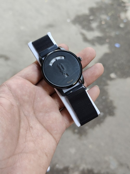 Apolicea Magnetic Uniq Full Black
